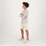 Vingino Jongens Short Bermuda Taormina Ivory