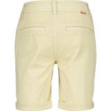 Vingino Jongens Short Bermuda Taormina Ivory