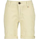 Vingino Jongens Short Bermuda Taormina Ivory