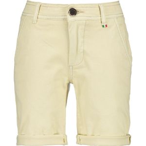 Vingino Jongens Short Bermuda Taormina Ivory