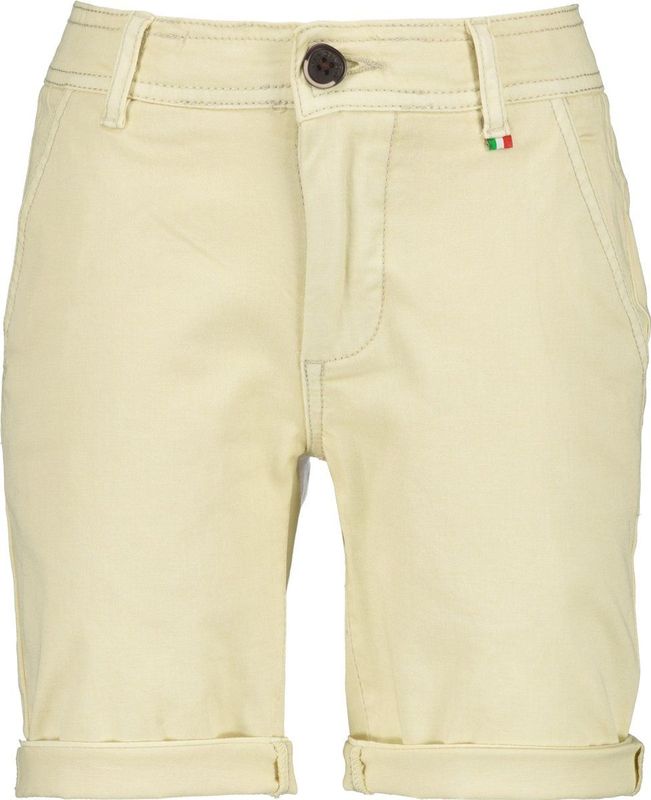 Vingino Jongens Short Bermuda Taormina Ivory