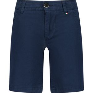 Vingino Jongens Short Bermuda Taormina Dark Blue