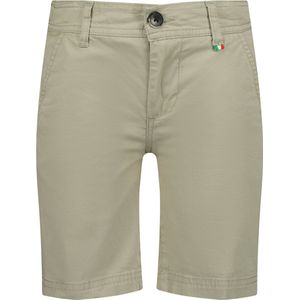 Vingino Jongens Short Bermuda Taormina Green Fog
