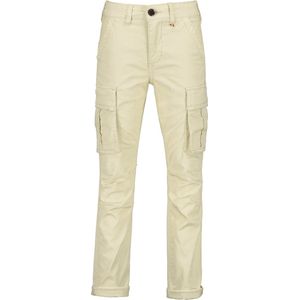 Vingino Jongens Short Cargo Bergamo Ivory