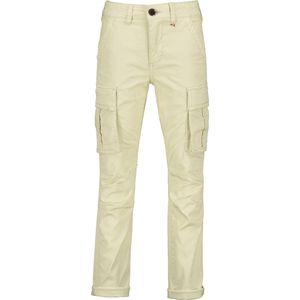 Vingino Jongens Short Cargo Bergamo Ivory