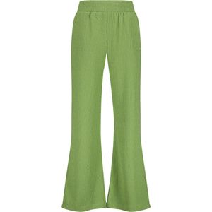 Raizzed Liva Meisjes Broek - Moss Green - Maat 152