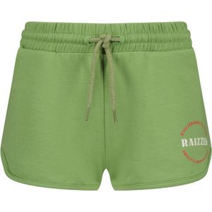 Raizzed meiden korte joggingbroek Auston Moss Green