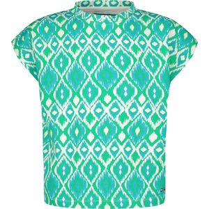 Raizzed Sofa Meisjes T-shirt - Green Mint - Maat 164