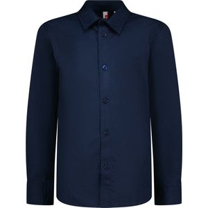 Vingino T-shirt Lasic Blauw