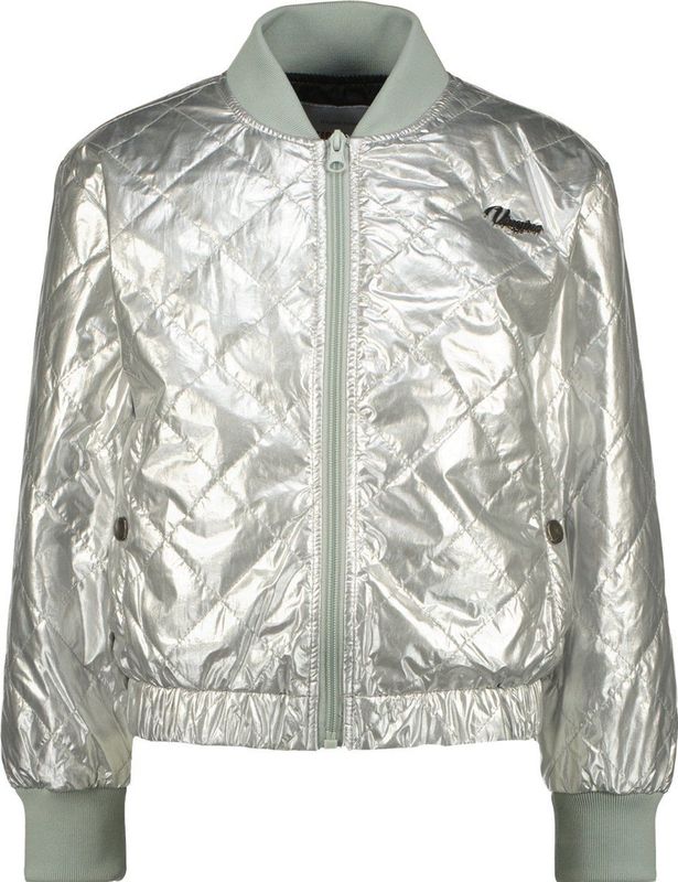 Vingino - Zomerjas - Zilver - Voor Meisjes