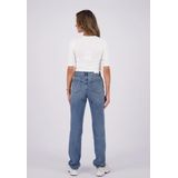 Raizzed - Blue Denim Tregging - Jeans - Blauw - Denim