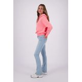 Raizzed - Sunrise - Jeans - Blue Denim - Katoen/Polyester/Elastaan
