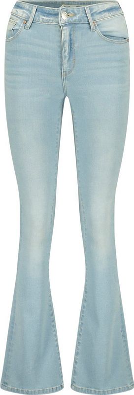 Raizzed - Sunrise - Jeans - Blue Denim - Katoen/Polyester/Elastaan
