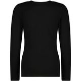Vingino - Longsleeve - Meisjes - Stretchkatoen