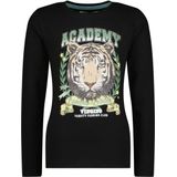 Vingino - Longsleeve - Meisjes - Stretchkatoen