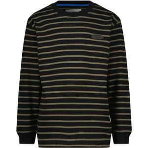 Vingino - Jaq - Longsleeve - Gestreept - Katoen