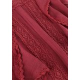 Vingino Top Lilah Meisjes T-shirt - Old Berry8