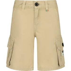 Vingino Short Slasmoi Jongens Broek - Sandstorm