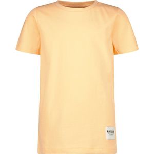 Raizzed Halver Jongens T-shirt - Sunset coral8