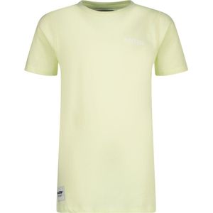 Raizzed Biraro Jongens T-shirt - Lime sand6