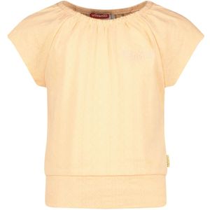 Vingino meisjes longsleeve - Koraal