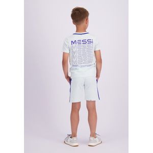 Vingino Short Rafo Jongens Broek - Maya Blue