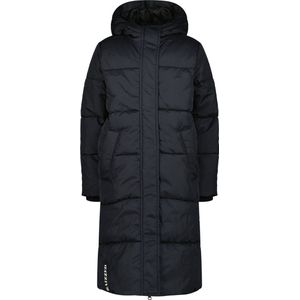 Raizzed meisjes winterjas - Zwart