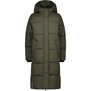 Raizzed meisjes winterjas - Army