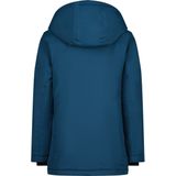 Vingino - Tobie - Jongens Jas - Blauw