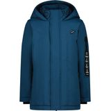 Vingino - Tobie - Jongens Jas - Blauw
