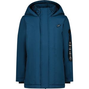 Vingino - Tobie - Jongens Jas - Blauw