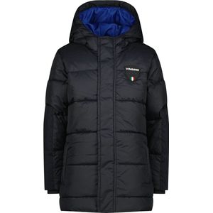 Vingino - Telo - Jongens Jas - Deep Black