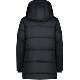 Vingino - Telo - Jongens Jas - Deep Black