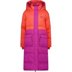Vingino - Winterjas - Koraal - Voor Meisjes