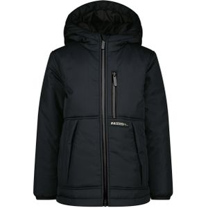 Raizzed jongens winterjas - Zwart