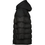 Raizzed jongens winterjas - Zwart