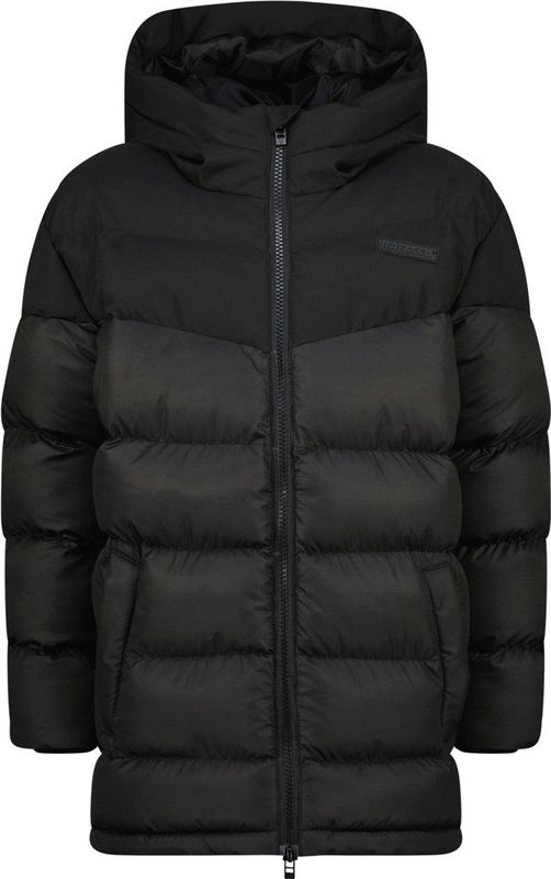 Raizzed jongens winterjas - Zwart