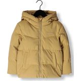 Raizzed - Tiko - Winterjas - Zand