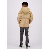 Raizzed - Tiko - Winterjas - Zand