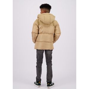 Raizzed - Tiko - Winterjas - Zand