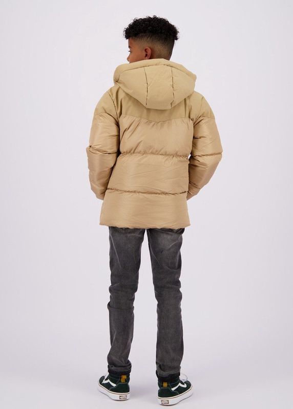 Raizzed - Tiko - Winterjas - Zand