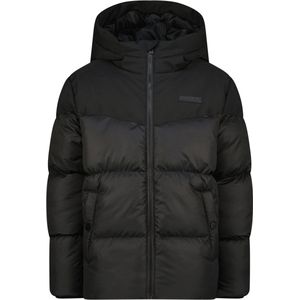 Raizzed - Winterjas - Zwart - Kinderen