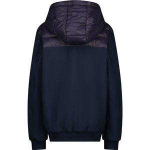 Raizzed jongens winterjas - Marine