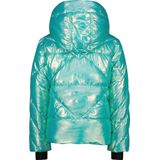 Vingino meisjes winterjas - Turquoise