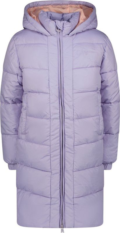 Vingino Tendela Meisjes Jas Gentle lavender