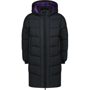 Vingino - Winterjas - Zwart - Materiaal: Onbekend