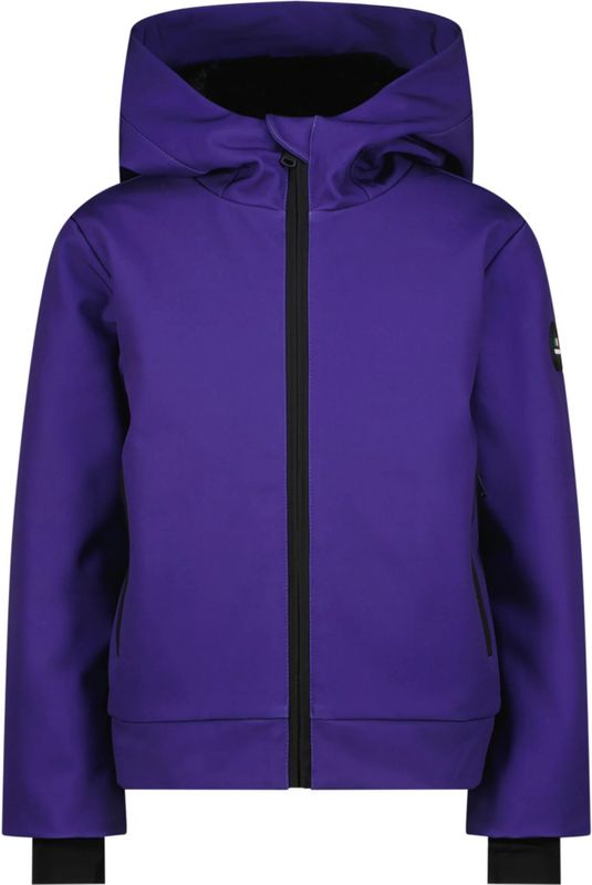 Vingino - Winterjas - Paars - Jacks