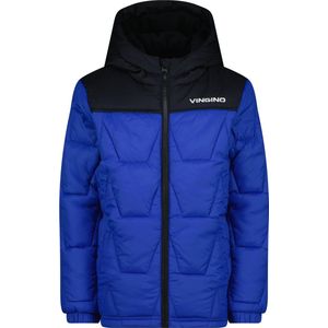 Vingino - Tjay - Jas - Web Blue - 100% Polyester