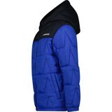 Vingino jongens winterjas - Kobalt