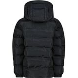 Vingino - Tion - Jongens Jas - Deep Black